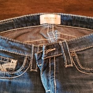 Big Star Jean's